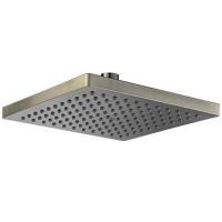 Верхний душ WasserKRAFT A140 Бронза