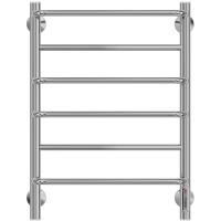 Электрический полотенцесушитель Terminus Евромикс П6 450x650 4660059580173 Хром