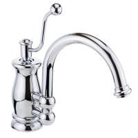 CUCINA VIVALDI Смеситель для кухни моноком., хром