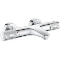 Термостат для ванны GROHE Grohtherm 1000 Performance, хром (34779000) Термостат для ванны GROHE Grohtherm 1000 Performance, хром (34779000)