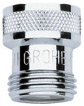 Обратный клапан GROHE (1416500M) Обратный клапан GROHE (1416500M)
