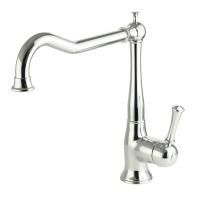 CUCINA DALLAS Смеситель для кухни моноком., хром