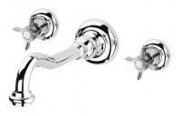 Встраиваемый смеситель для раковины CEZARES LORD-BLS1