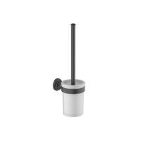 Ершик AQUATEK, матовый черный AQ4510MB КЛАССИК Ершик AQUATEK, матовый черный AQ4510MB КЛАССИК