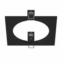 Рамка для светильника Intero 111 Lightstar 217817