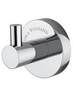 Крючок для ванной WONZON & WOGHAND EASY, Хром (WW-8105)
