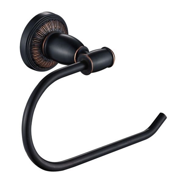 Полотенцедержатель Savol S-006660H, черный