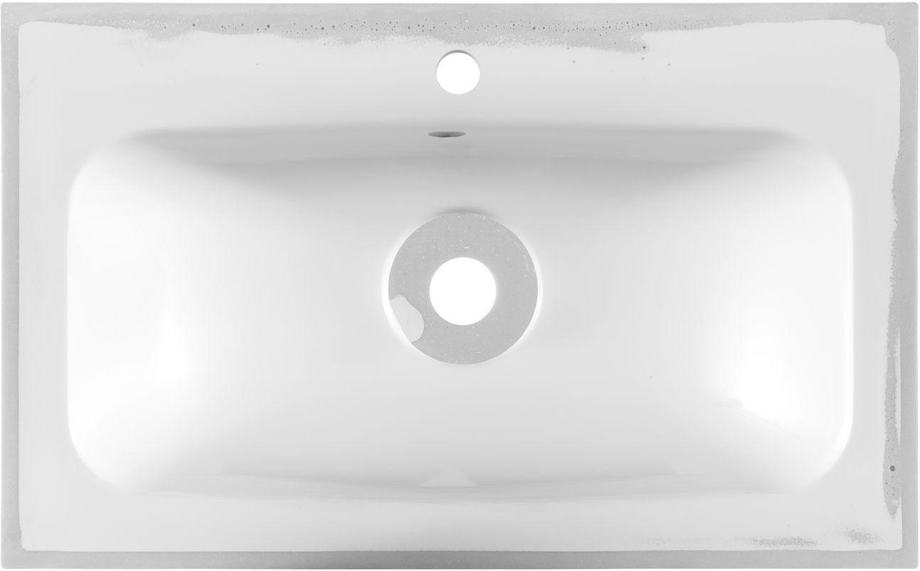 Раковина Aquanet Арт 75 Раковина Aquanet Арт 75