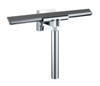 Водосгон для стёкол WONZON & WOGHAND POLO, Хром (WW-8923)