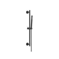 Душевой гарнитур 1jet 65 см AQUATEK, матовый черный AQ2012MB ЕВРОПА Душевой гарнитур 1jet 65 см AQUATEK, матовый черный AQ2012MB ЕВРОПА