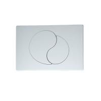 Клавиша смыва Iddis Unifix UNI20M0I77 Матовый хром