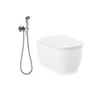 Комплект 2 в 1 Lavinia Boho Bell Pro Rimless 21070001