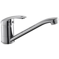 Смеситель для кухни Agger Glad A1500000 Хром