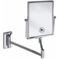 Косметическое зеркало Bemeta 112201612 Хром