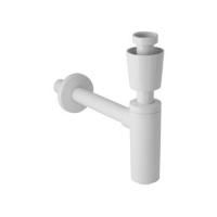 Сифон для раковины Geberit Duofix 151.034.11.1 Белый Сифон для раковины Geberit Duofix 151.034.11.1 Белый