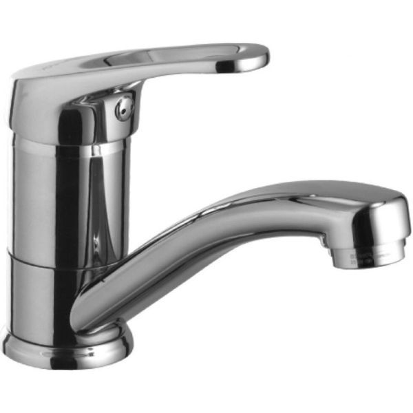 Смеситель для раковины Lemark Omega LM3107C Хром