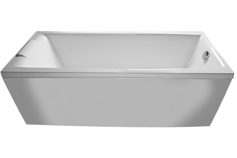 Ванна акриловая Relisan KRISTINA Гл000025600, 170x90, артикул Гл000025600