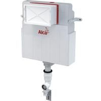 Смывной бачок Alcaplast Basicmodul AM112 для унитаза с двумя режимами смыва