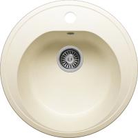 Кухонная мойка Polygran F-08 №331 51 Хлопок