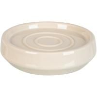 Мыльница настольная керамика, BOUNTY Мыльница настольная керамика, BOUNTY