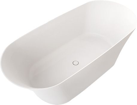 Ванна BARCA 170x79/215l