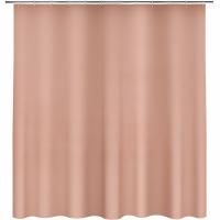 Шторка для ванной "Элит" FORA, титан