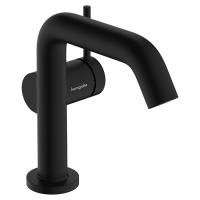 Смеситель для раковины, Hansgrohe, Tecturis S, CoolStart EcoSmart+, тип открывания воды-однорычажный, тип регулирования воды-керамический картридж, монтаж-на раковину/столешницу, отверстия для монтажа-1, высота, мм-161, вынос излива, мм-130, тип излива-не Смеситель для раковины, Hansgrohe, Tecturis S, CoolStart EcoSmart+, тип открывания воды-однорычажный, тип регулирования воды-керамический картридж, монтаж-на раковину/столешницу, отверстия для монтажа-1, высота, мм-161, вынос излива, мм-130, тип излива-не