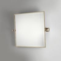 Devon&Devon Time Зеркало поворотное70х58 см, золото