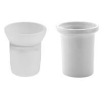 Stella 130 Прозрачный стеклянный стакан B012