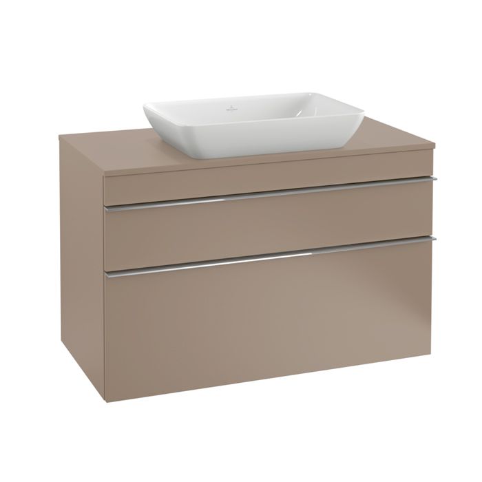 Раковина, Villeroy&Boch, Venticello, ширина, мм-550, глубина, мм-360, тип установки-полувстраиваемый, отверстия для смесителя-без площадки под смеситель, перелив-есть, декор-без декора, материал-керамика, грязеотталкивающее покрытие-CeramicPlus, цвет-альп Раковина, Villeroy&Boch, Venticello, ширина, мм-550, глубина, мм-360, тип установки-полувстраиваемый, отверстия для смесителя-без площадки под смеситель, перелив-есть, декор-без декора, материал-керамика, грязеотталкивающее покрытие-CeramicPlus, цвет-альп