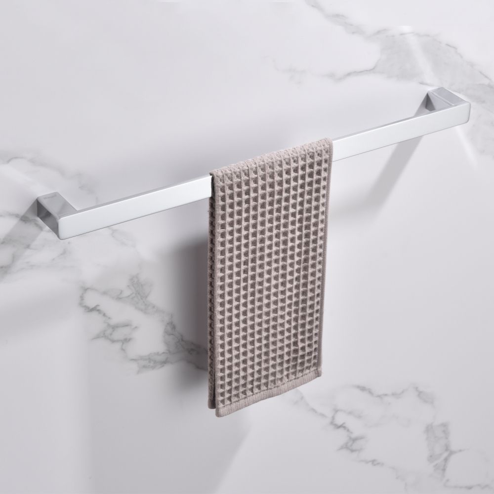 Полотенцедержатель Raglo R301.01, хром