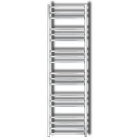 Водяной полотенцесушитель Grota Eco Calma 63х180 Хром