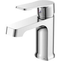 Смеситель для раковины Orange Berti M17-021cr Хром