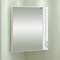 Зеркало "Верона" угловое