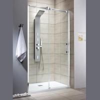 Элемент душевой двери Radaway Espera 595 120 L профиль Хром стекло прозрачное Элемент душевой двери Radaway Espera 595 120 L профиль Хром стекло прозрачное