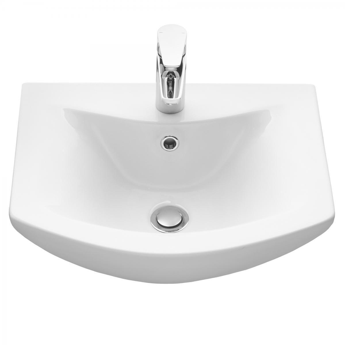 Раковина Santek Балтика 50