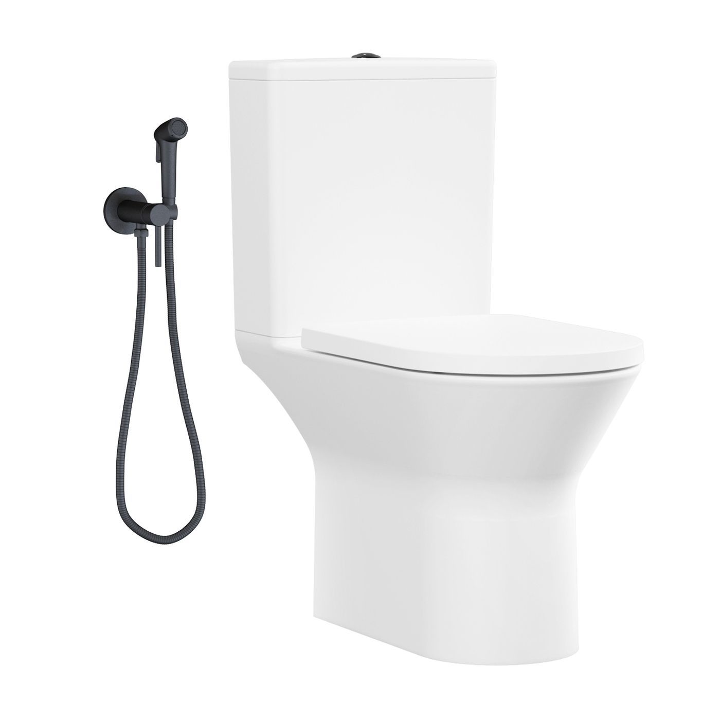 Комплект 2 в 1 Lavinia Boho Elegant Rimless 21060009