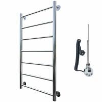 Электрический полотенцесушитель Тругор Аспект 1 элТЭН 100x40 Хром