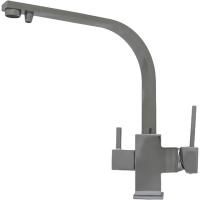 Смеситель Seaman Barcelone SSL-5390 Water - Хром полированный