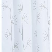 Штора для ванны Ridder Yucca 200х180 Белая Штора для ванны Ridder Yucca 200х180 Белая