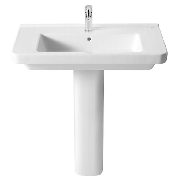 Раковина Roca Dama-N 85 327781000 Белая