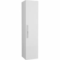 Шкаф пенал Owl 1975 Ragnar 35 OW020300 подвесной Белый