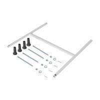 W76A-170-070W-R Sense New, каркас в комплекте с монтажным набором 170х70 W76A-170-070W-R Sense New, каркас в комплекте с монтажным набором 170х70
