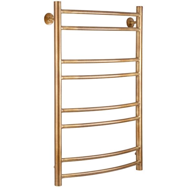 Водяной полотенцесушитель Secado Милан 2 50х80 Бронза