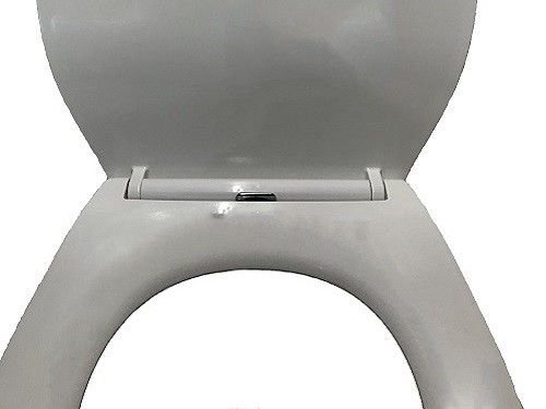 Унитаз подвесной CeramaLux CL2101 Унитаз подвесной CeramaLux CL2101