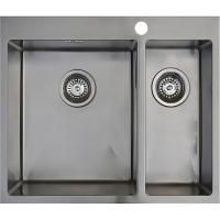 Мойка Seaman Eco Marino SMB-6151DRS, стандартная комплектация