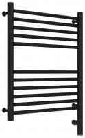 Полотенцесушитель, Сунержа, Богема 3.0, прямая, электрический, ширина, мм-532, глубина, мм-75, высота, мм-724, межосевое расстояние-500, нагревательный элемент-ТЭН, подключение-нижнее справа, электрокомплект-МЭМ, мощность, Вт-300, материал-нержавеющая ста