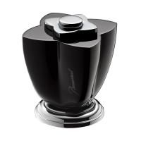 THG PETALE DE CRISTAL NOIR Вентиль смесителя для раковины, цвет хром THG PETALE DE CRISTAL NOIR Вентиль смесителя для раковины, цвет хром