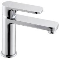 Смеситель для раковины Black&White Universe U6320 Хром