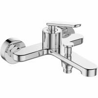 Смеситель для ванны Agger Beauty A2610000 Хром Смеситель для ванны Agger Beauty A2610000 Хром
